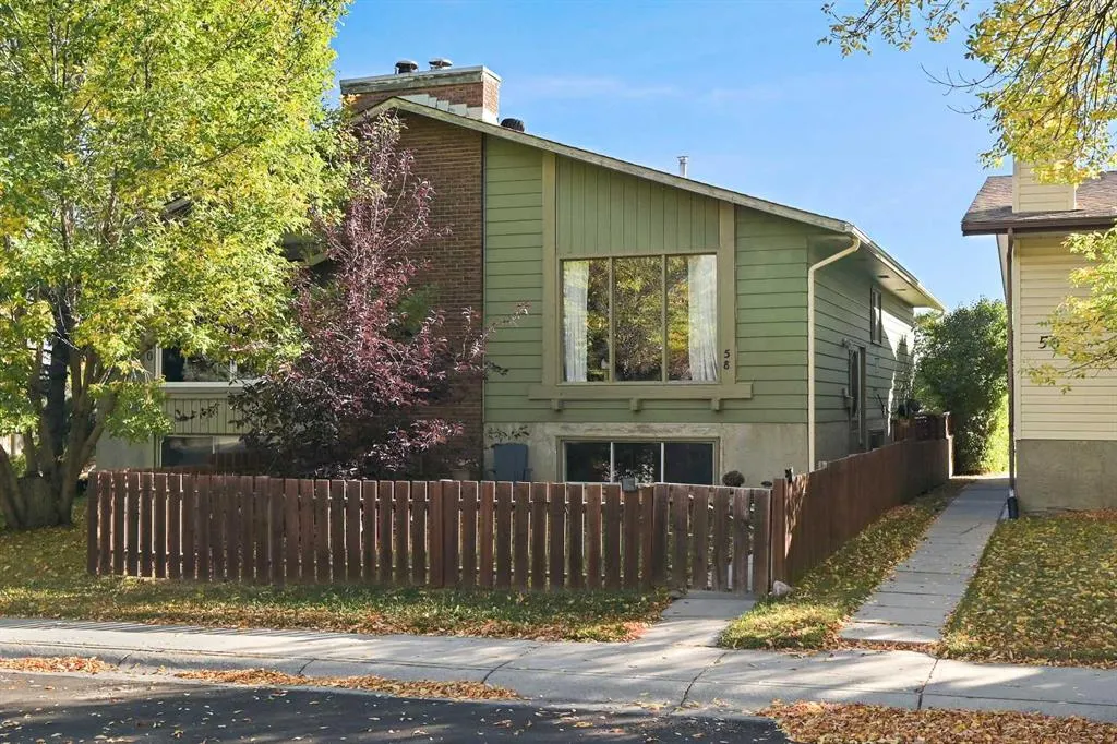 58 Berwick Rise NW