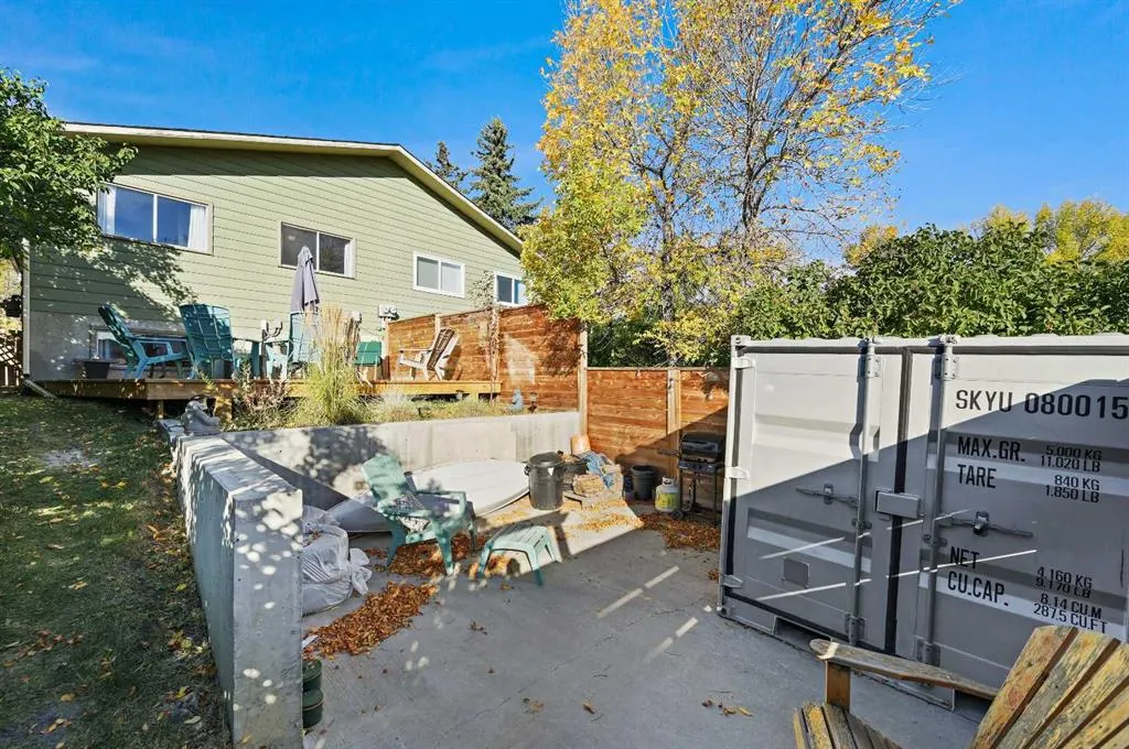 58 Berwick Rise NW