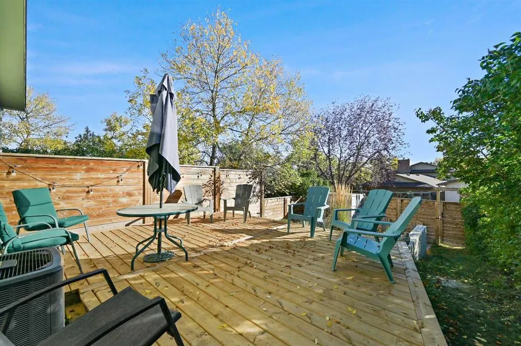 58 Berwick Rise NW