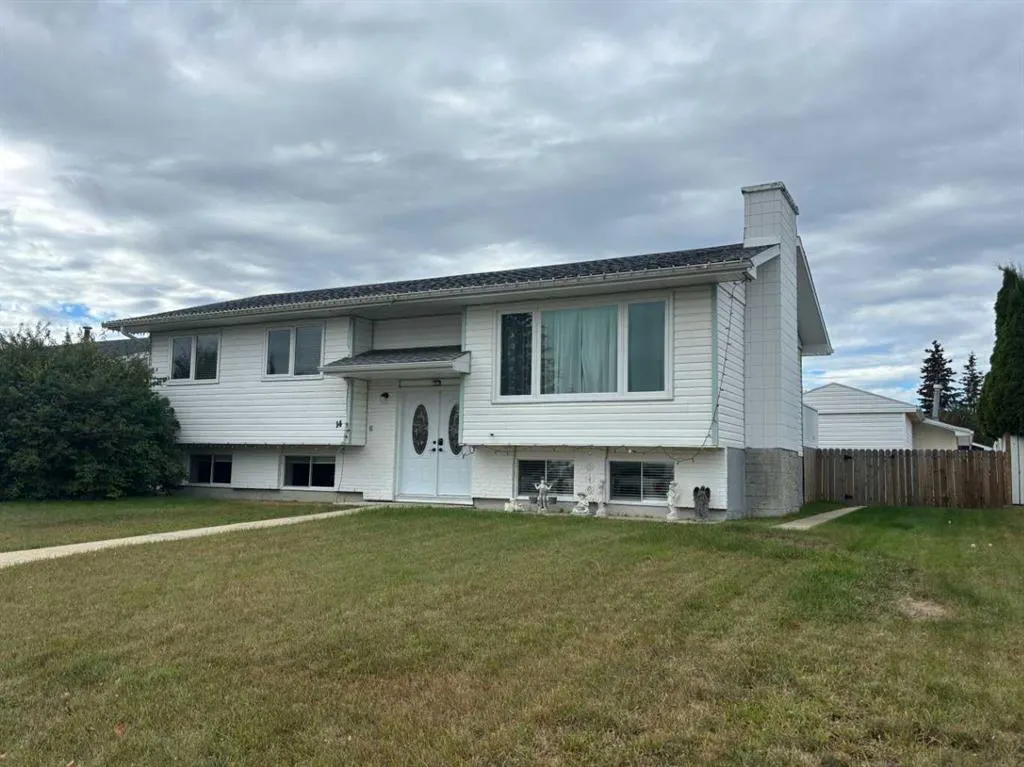 14 Sakwatamau Drive