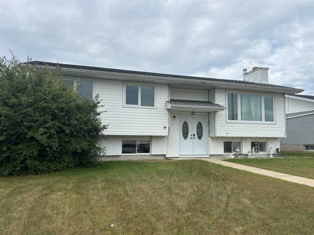 14 Sakwatamau Drive
