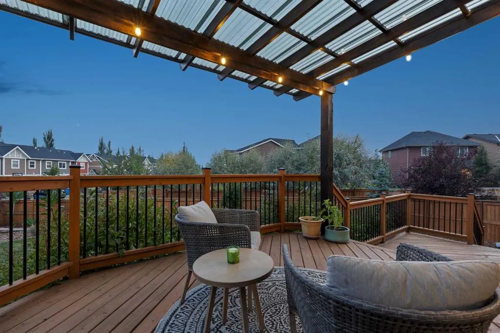 36 Sunrise Crescent