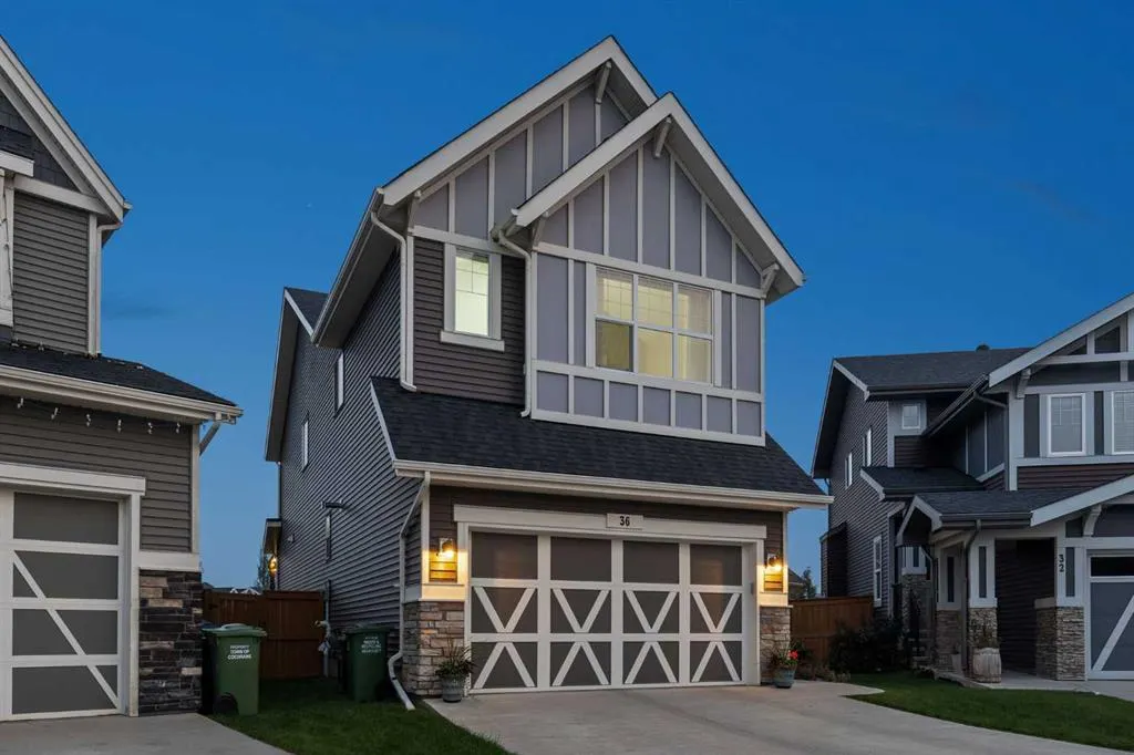 36 Sunrise Crescent