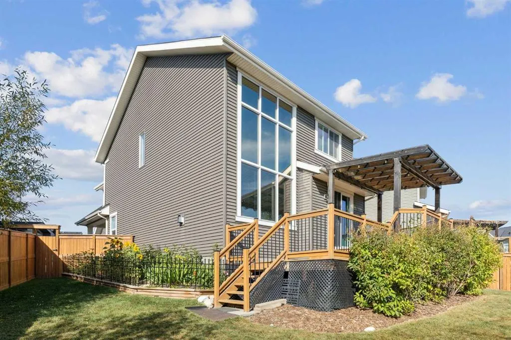 36 Sunrise Crescent
