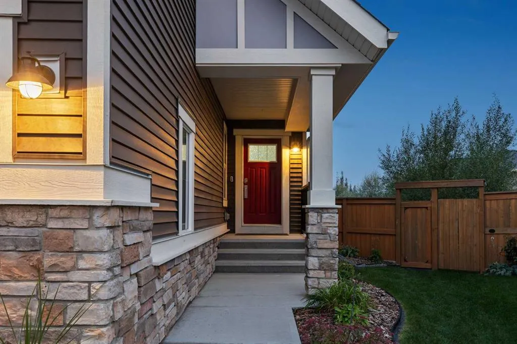 36 Sunrise Crescent