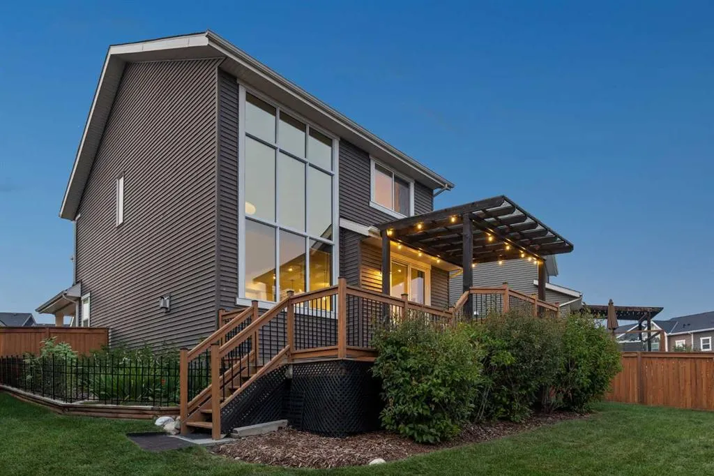 36 Sunrise Crescent