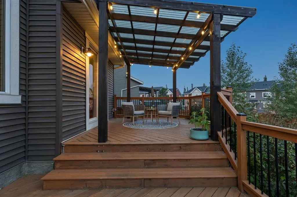 36 Sunrise Crescent