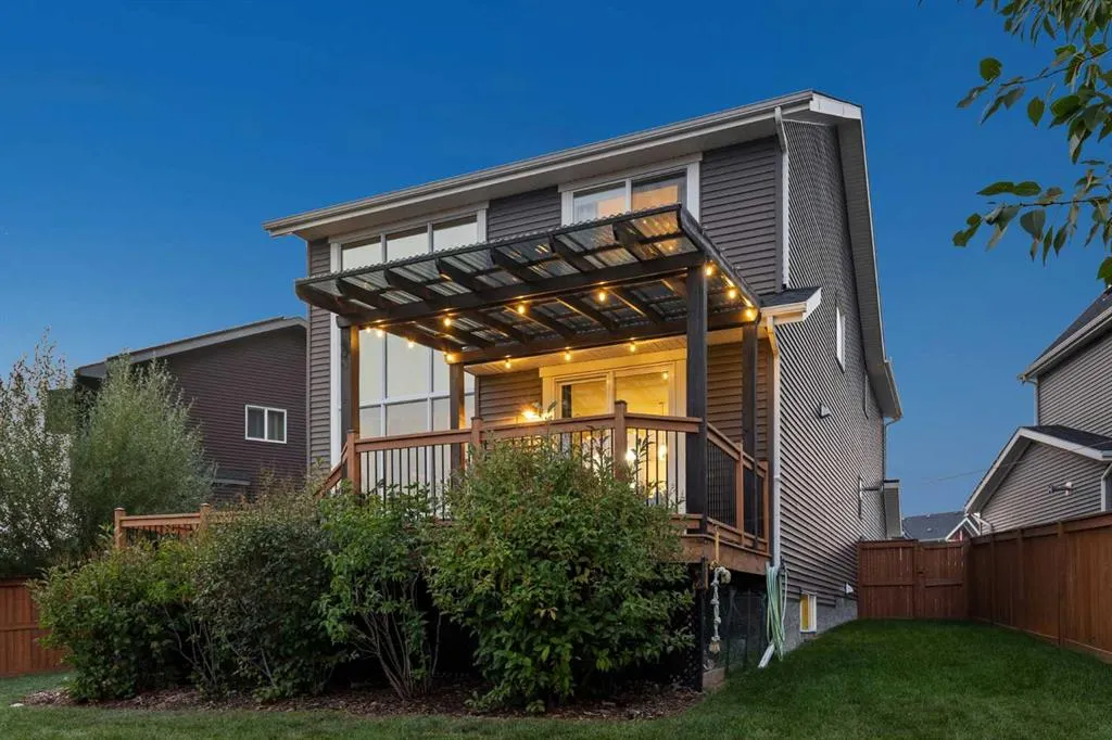 36 Sunrise Crescent