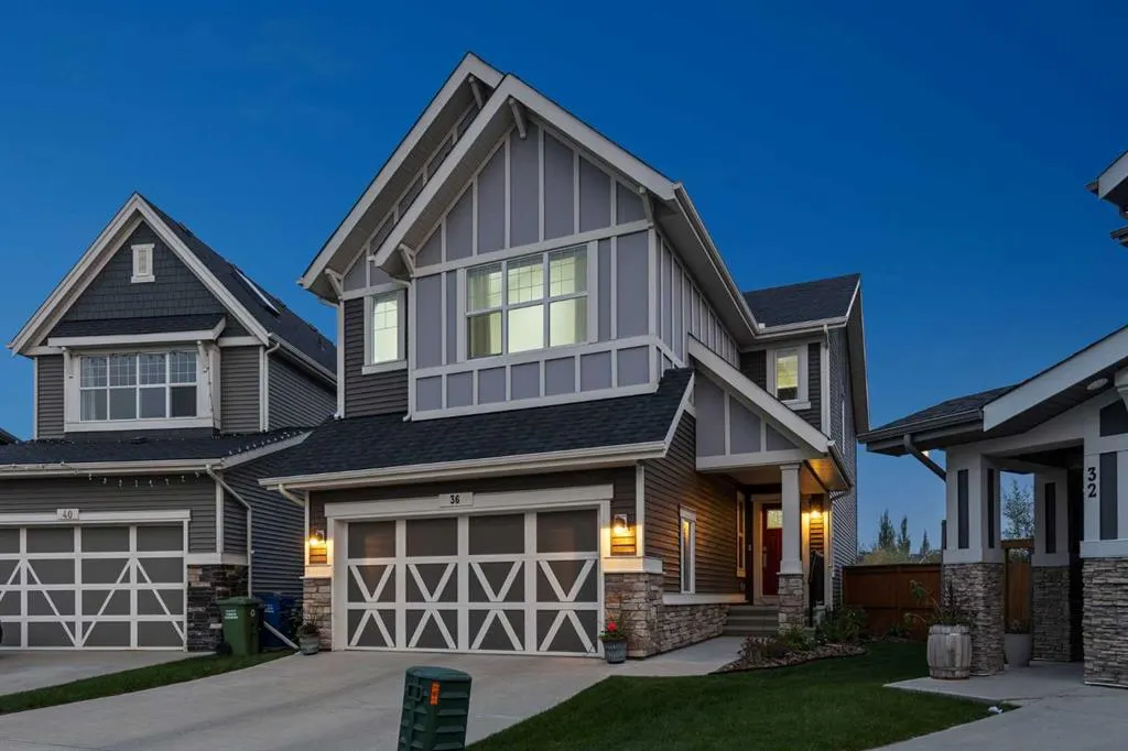 36 Sunrise Crescent