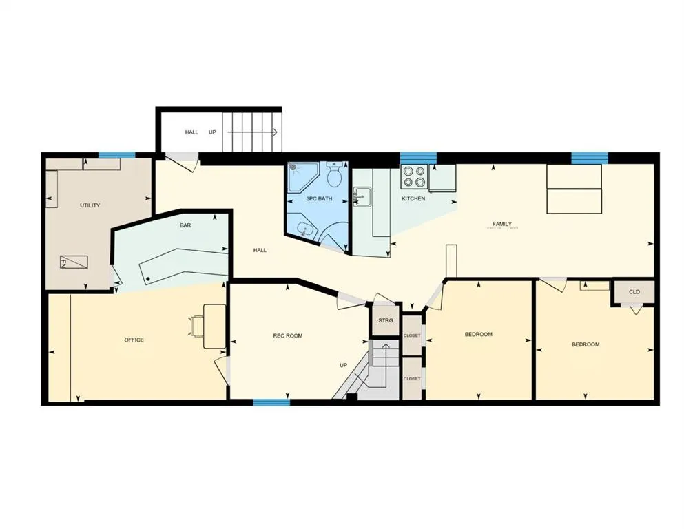 13 Saunderson Avenue