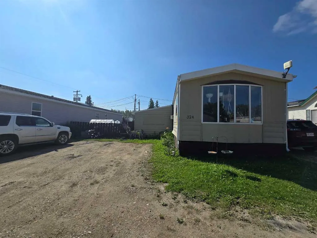 16326 Township Road 534, #324
