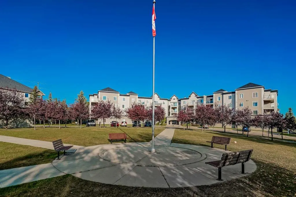 6000 Somervale Court SW, #6118