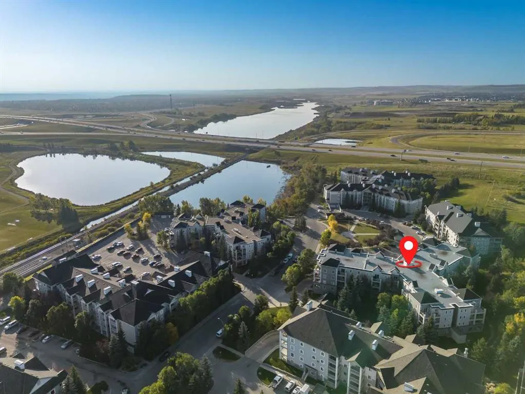 6000 Somervale Court SW, #6118