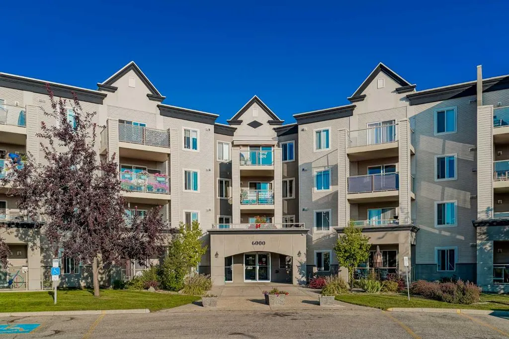 6000 Somervale Court SW, #6118