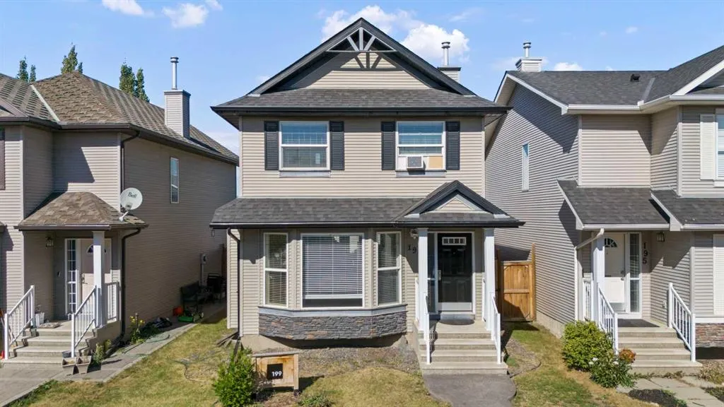 199 Cranberry Close SE