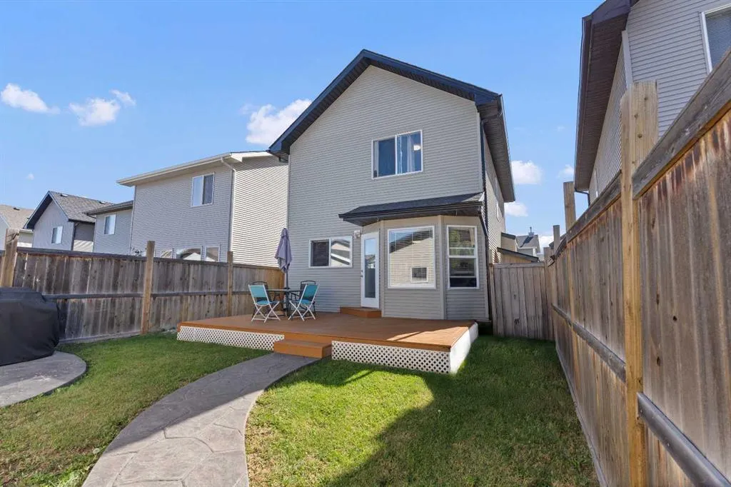 199 Cranberry Close SE