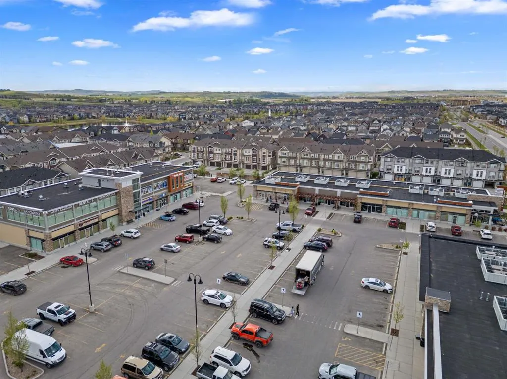 151 Legacy Main Street SE, #8202