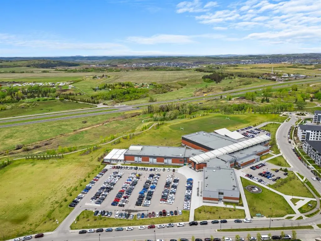 151 Legacy Main Street SE, #8202