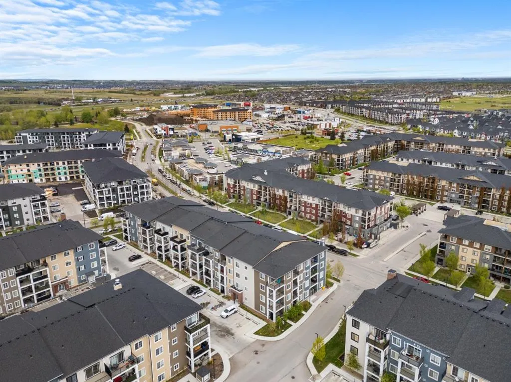 151 Legacy Main Street SE, #8202
