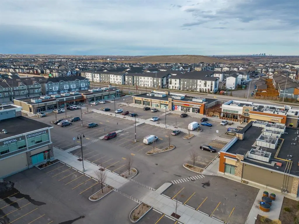 151 Legacy Main Street SE, #8202