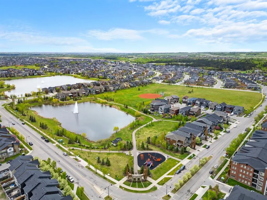 151 Legacy Main Street SE, #8202