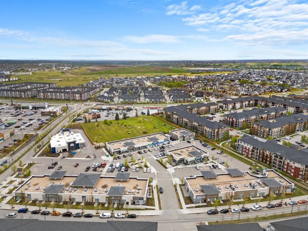 151 Legacy Main Street SE, #8202