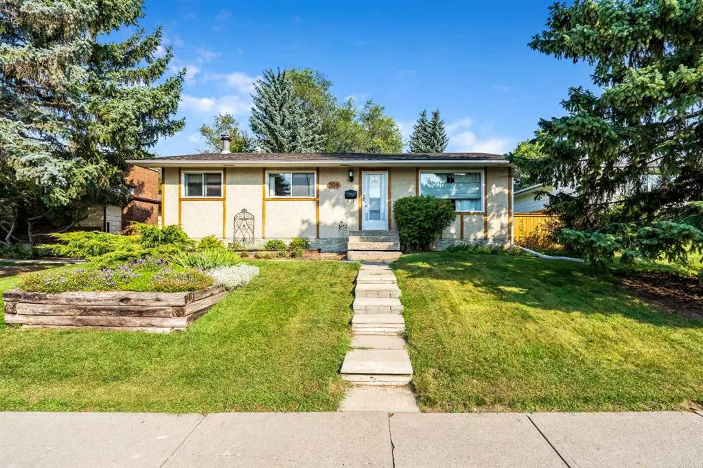 508 Canterbury Drive SW