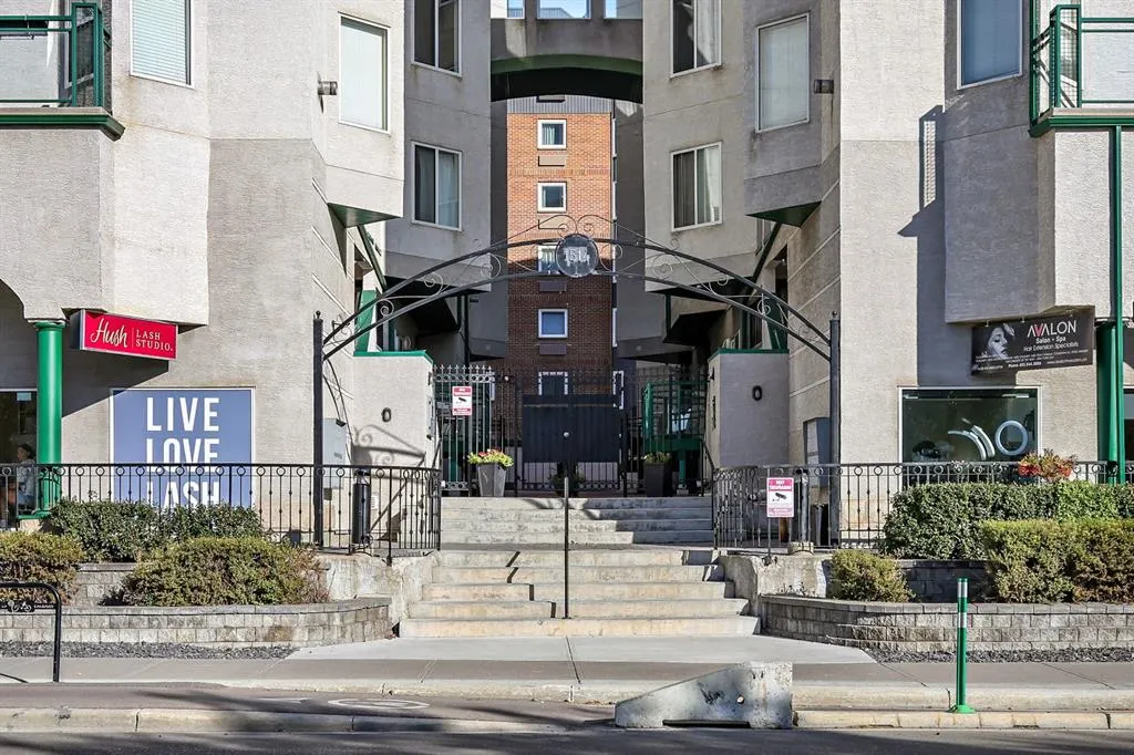 1514 11 Street SW, #1207