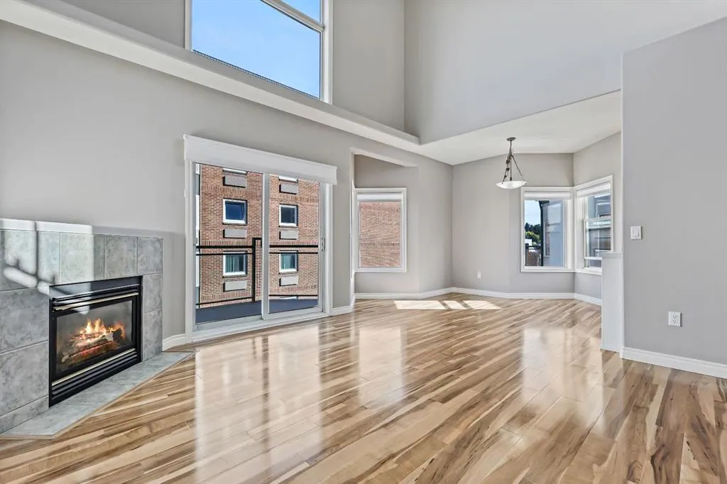 1514 11 Street SW, #1207