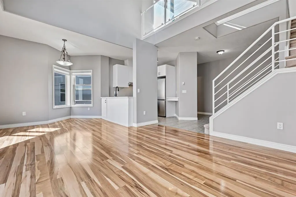 1514 11 Street SW, #1207