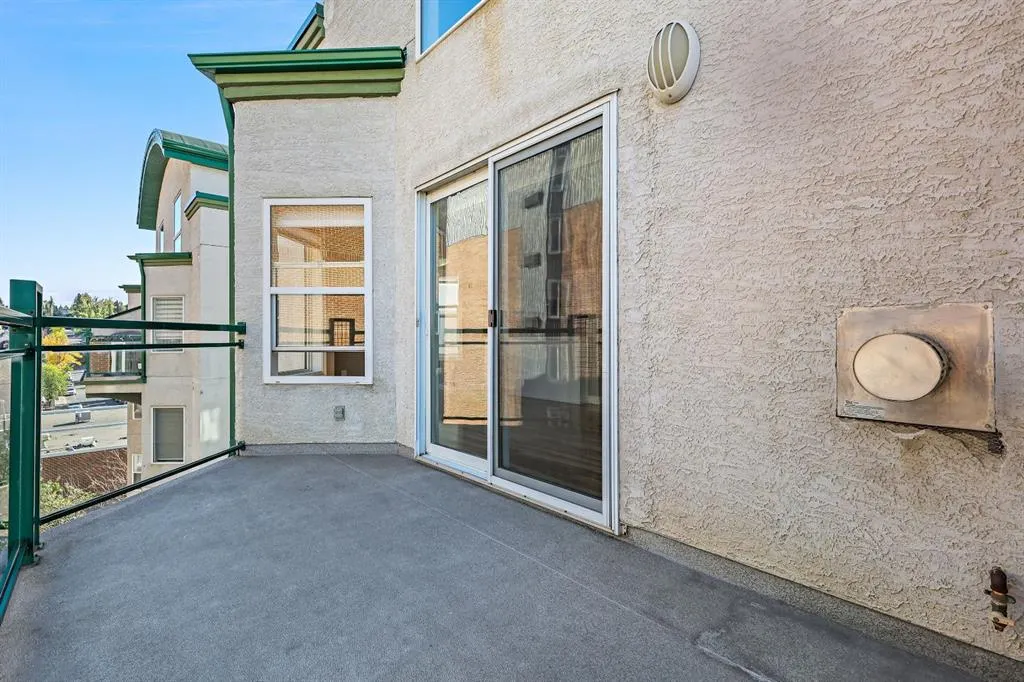 1514 11 Street SW, #1207