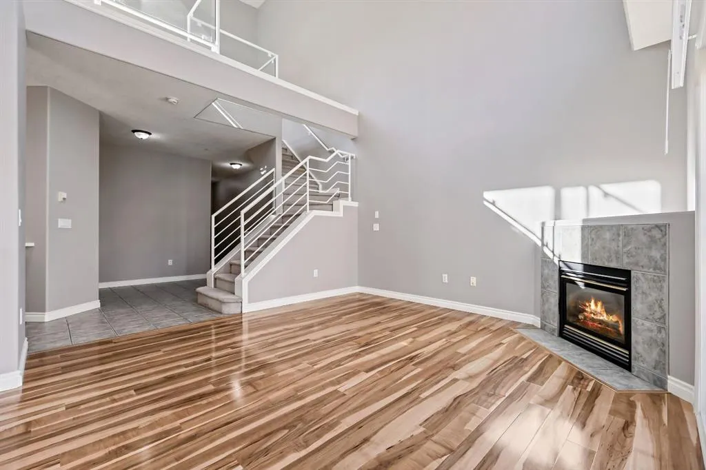 1514 11 Street SW, #1207