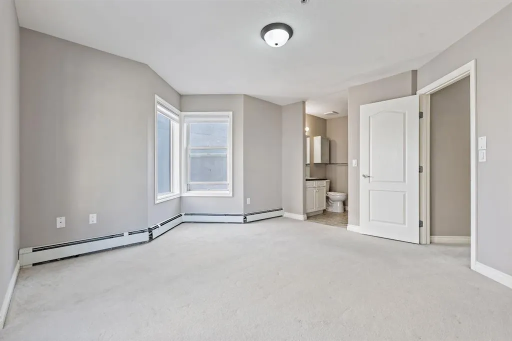 1514 11 Street SW, #1207