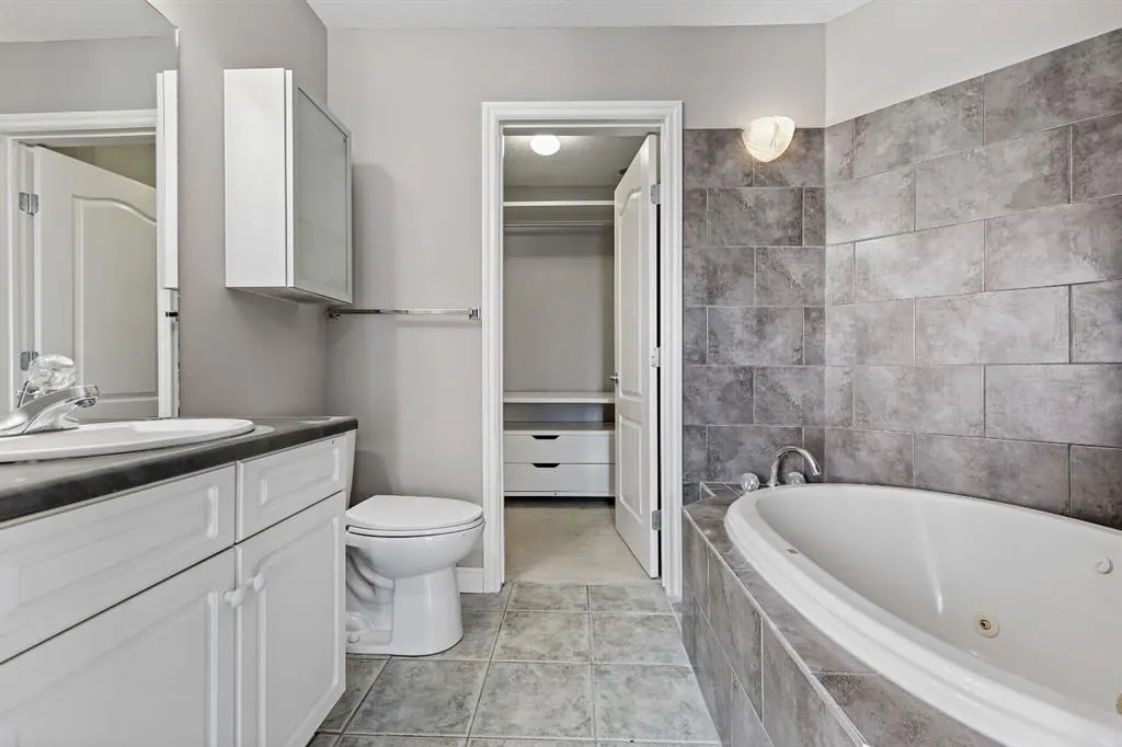 1514 11 Street SW, #1207