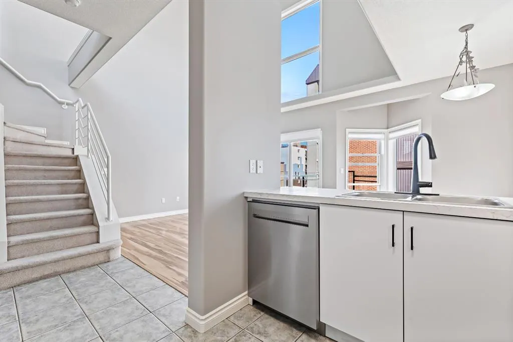 1514 11 Street SW, #1207