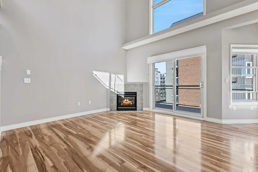 1514 11 Street SW, #1207