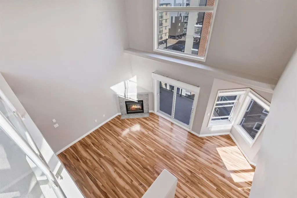 1514 11 Street SW, #1207