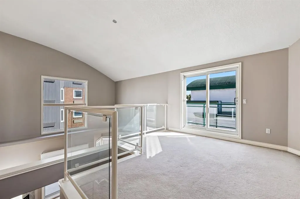 1514 11 Street SW, #1207