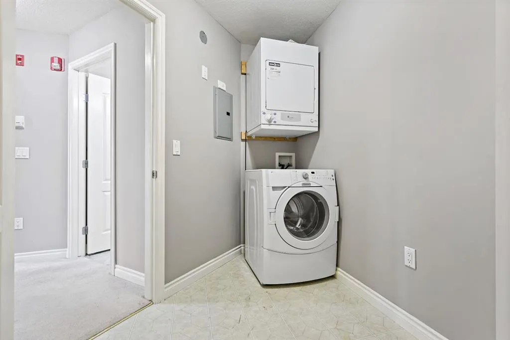 1514 11 Street SW, #1207