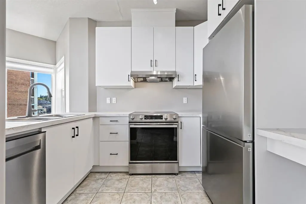 1514 11 Street SW, #1207