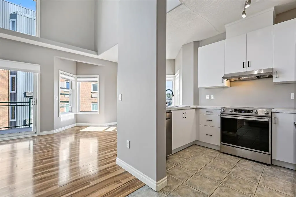 1514 11 Street SW, #1207