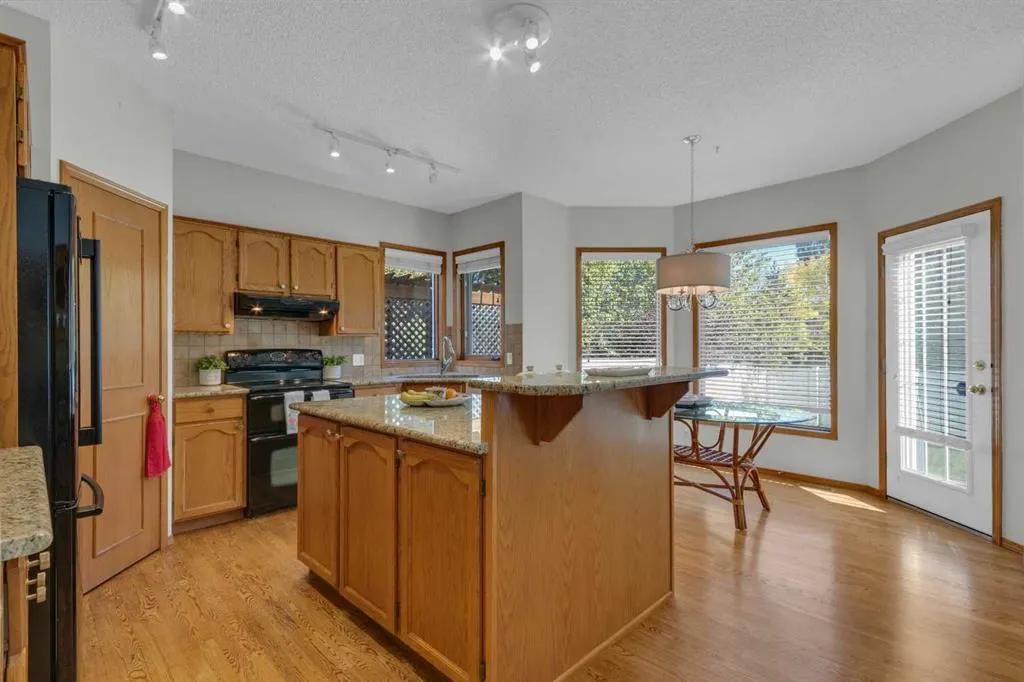 271 Mountain Park Drive SE