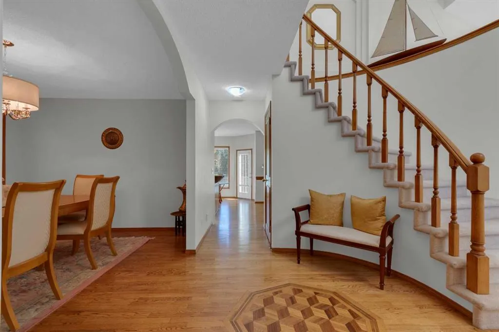 271 Mountain Park Drive SE