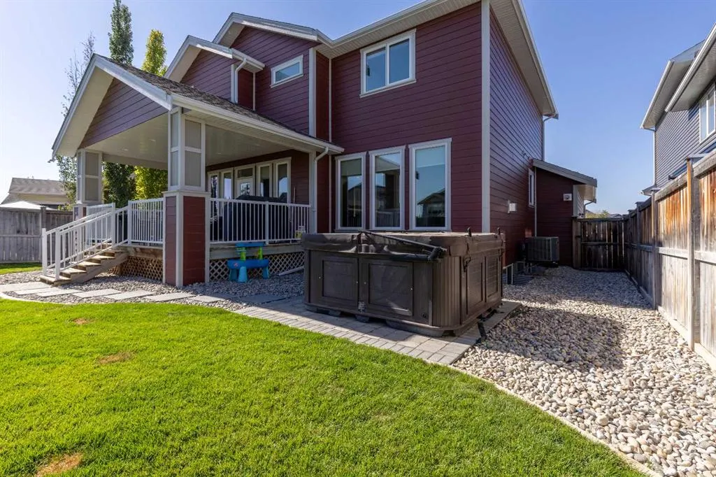 2713 Elm Drive