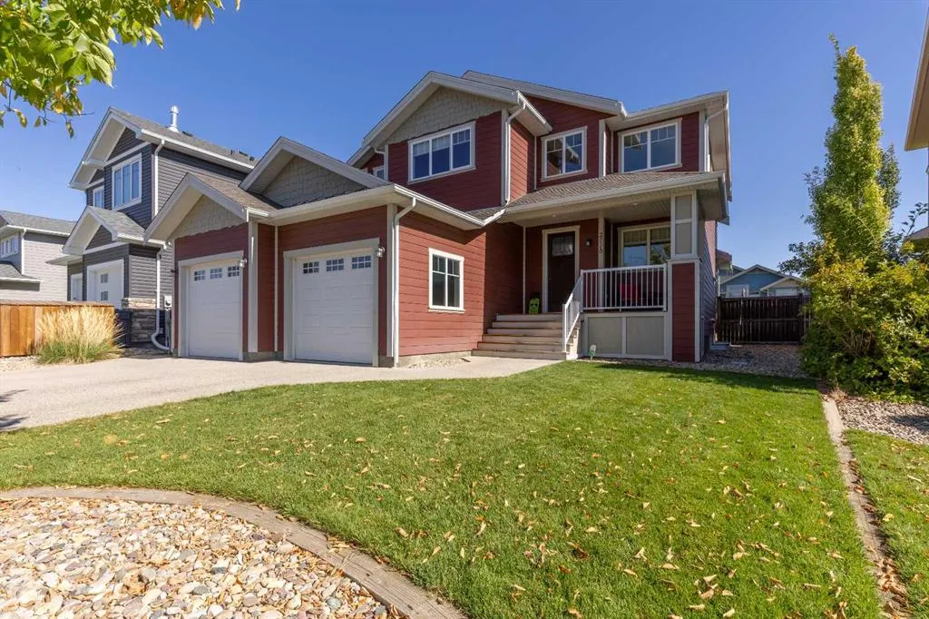 2713 Elm Drive