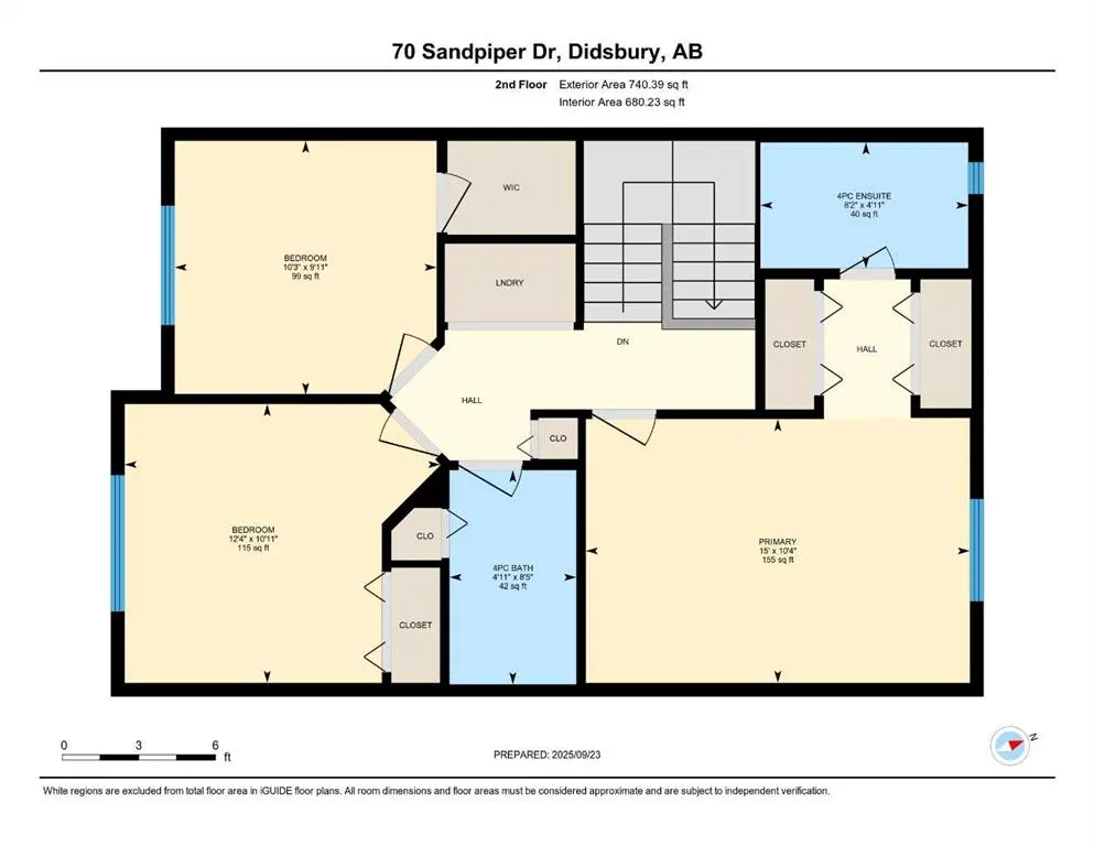 70 Sandpiper Drive