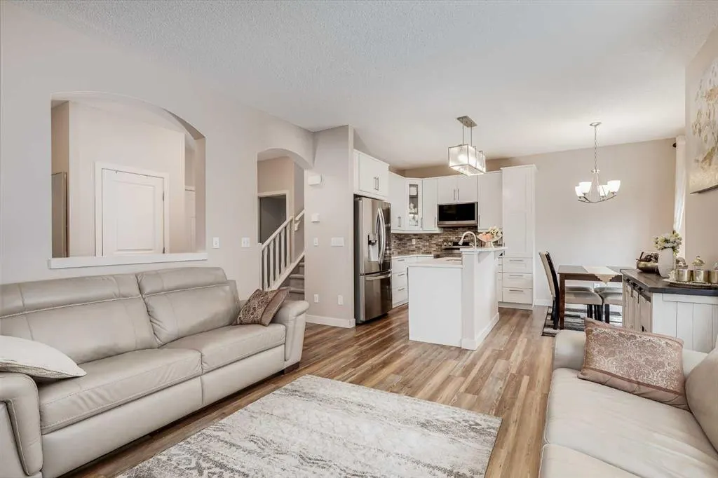 2930 Prairie Springs Grove SW