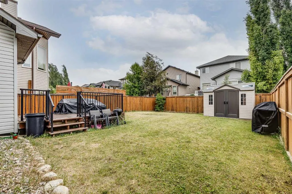 2930 Prairie Springs Grove SW