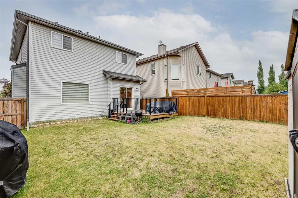2930 Prairie Springs Grove SW