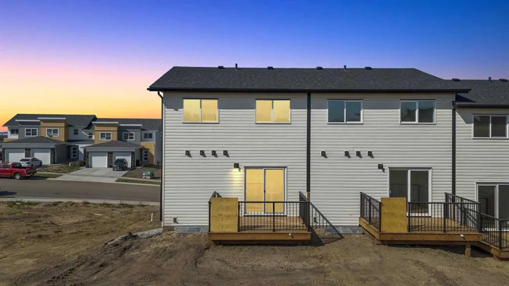 26 Violet Point